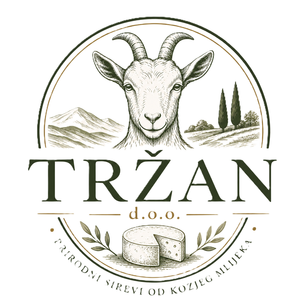 Tržan d.o.o.